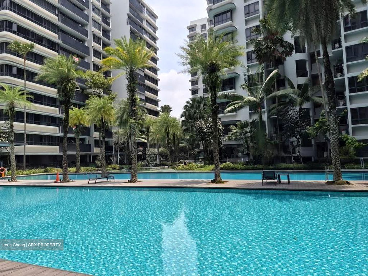 NV Residences (D18), Condominium #620091681